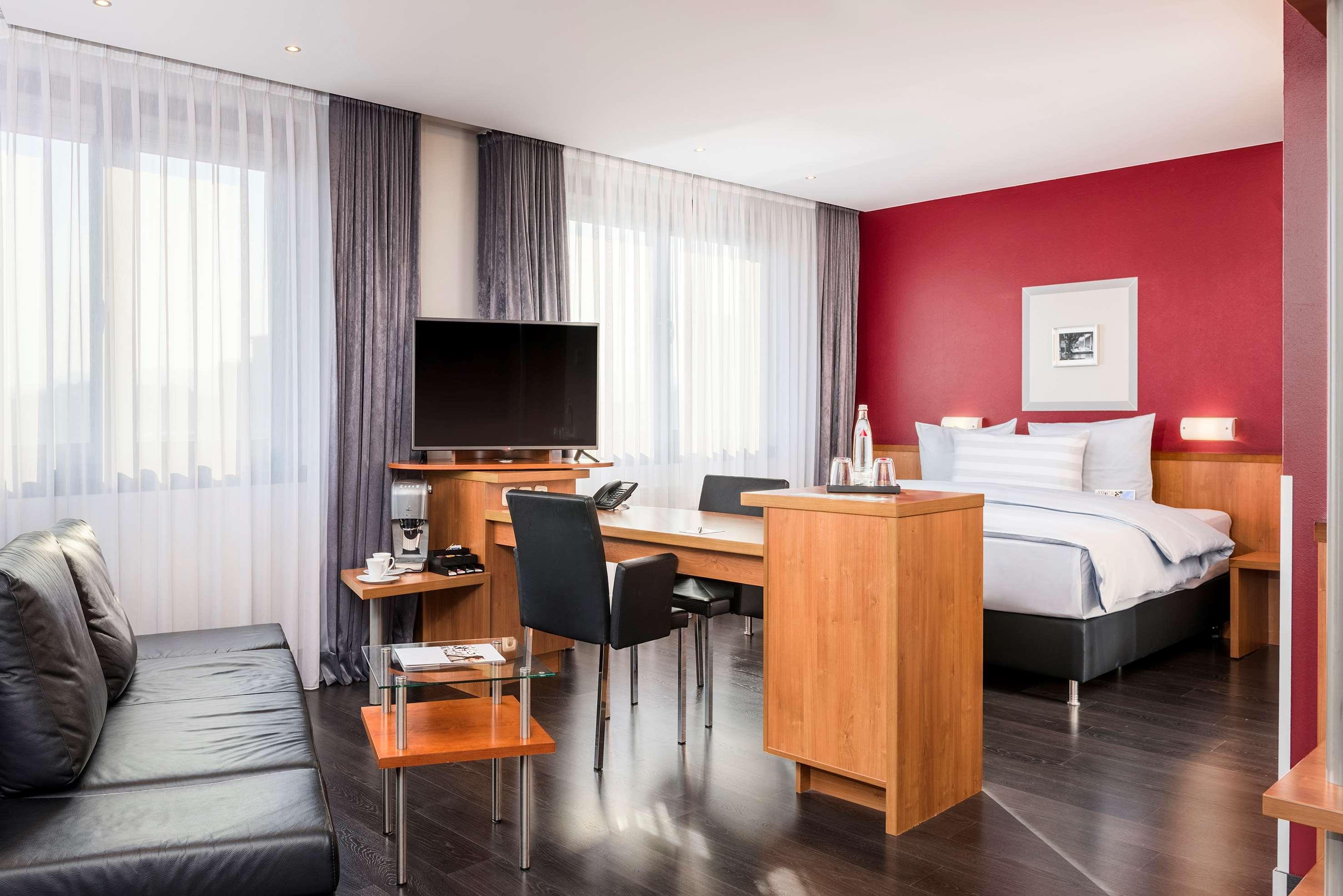 Hotel Wolfsburg Centrum, Affiliated By Melia Εξωτερικό φωτογραφία