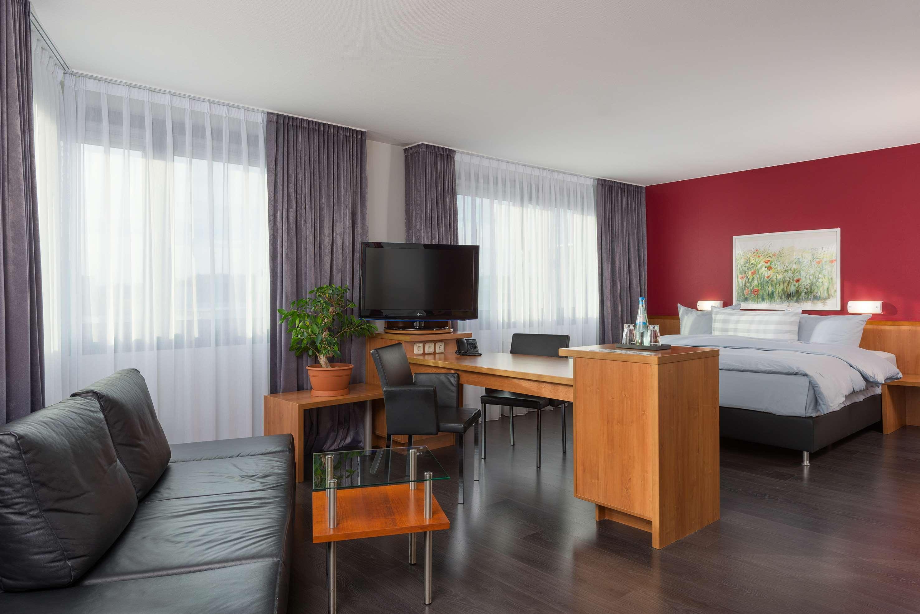 Hotel Wolfsburg Centrum, Affiliated By Melia Εξωτερικό φωτογραφία