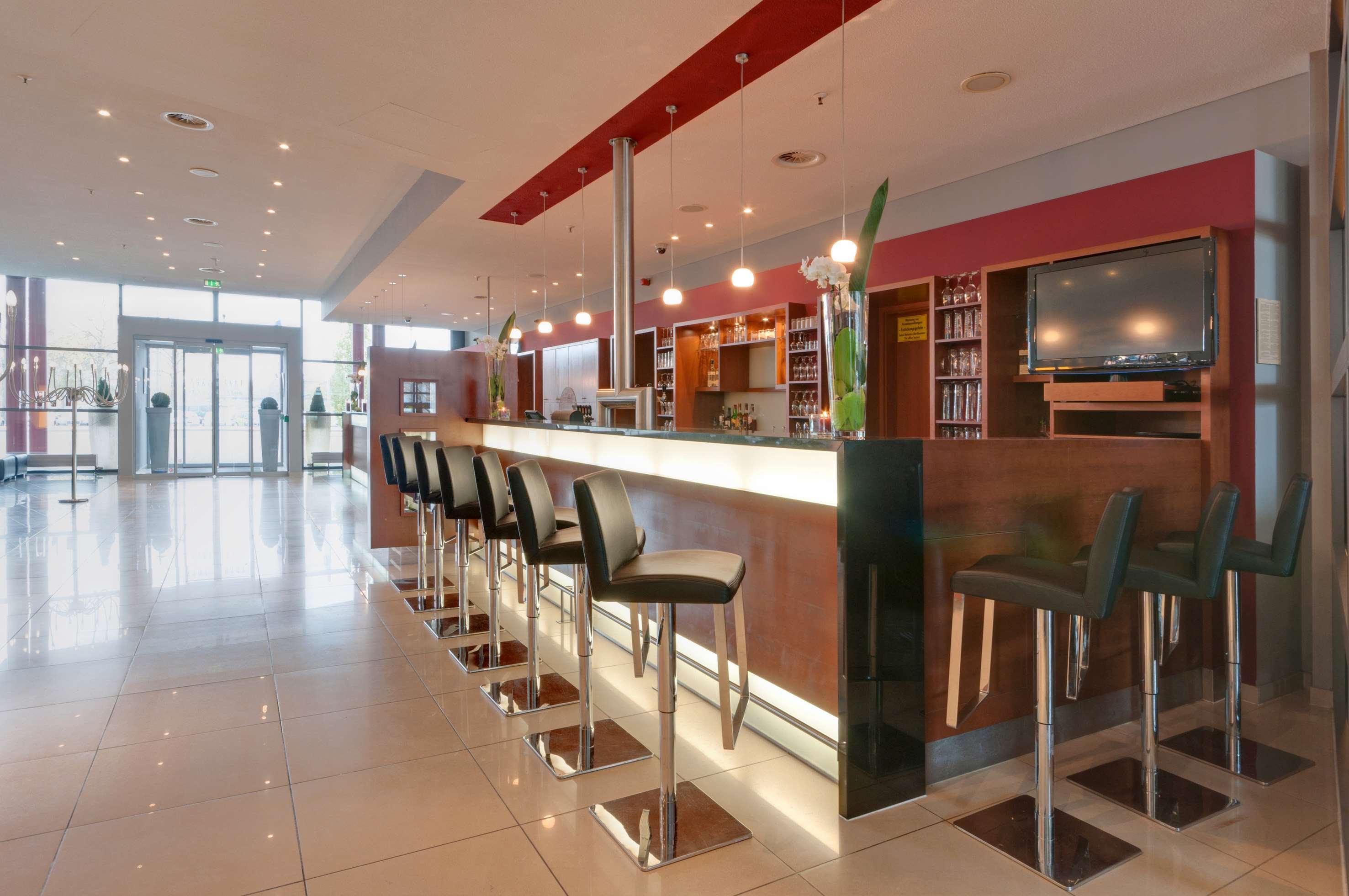 Hotel Wolfsburg Centrum, Affiliated By Melia Εξωτερικό φωτογραφία
