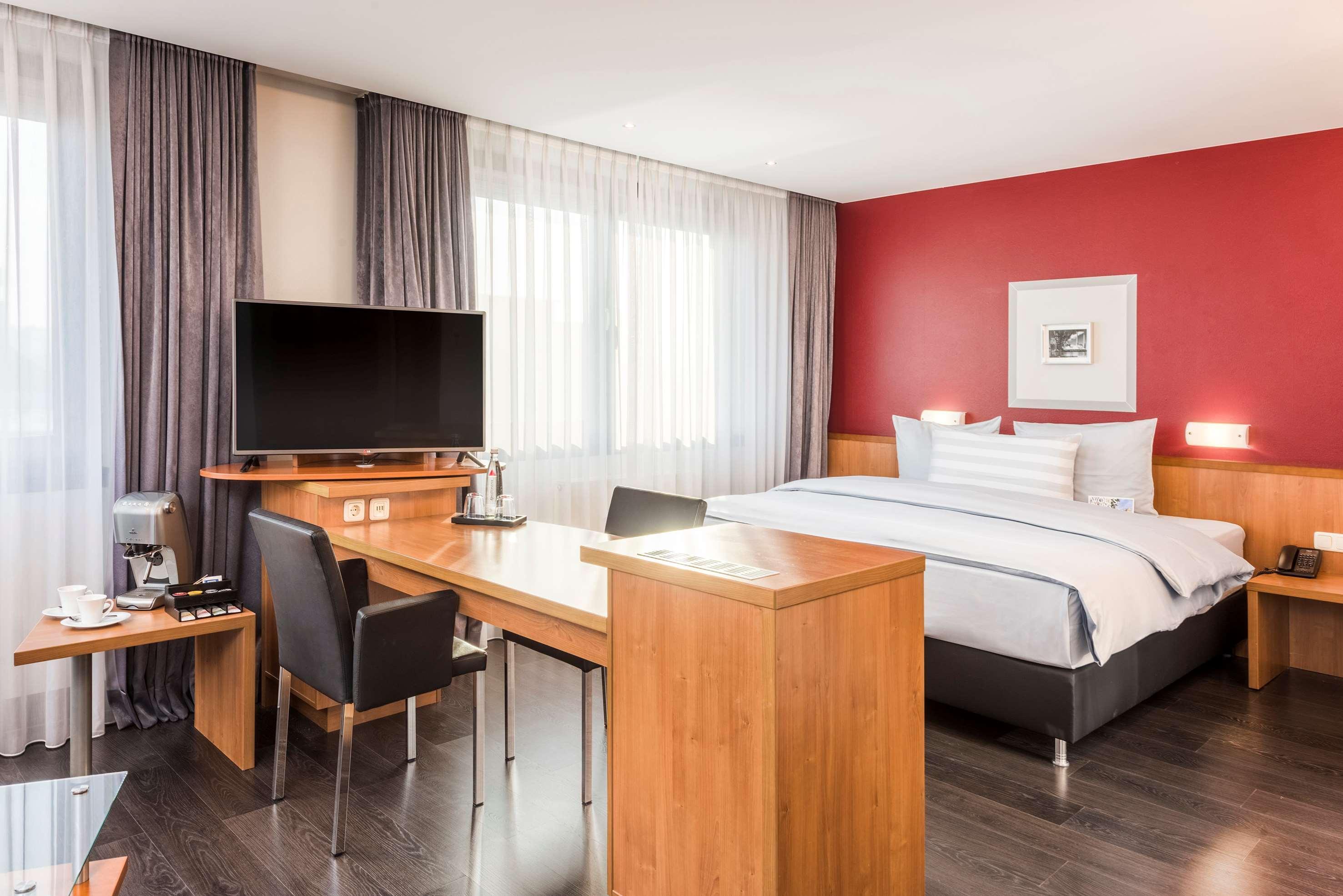 Hotel Wolfsburg Centrum, Affiliated By Melia Εξωτερικό φωτογραφία