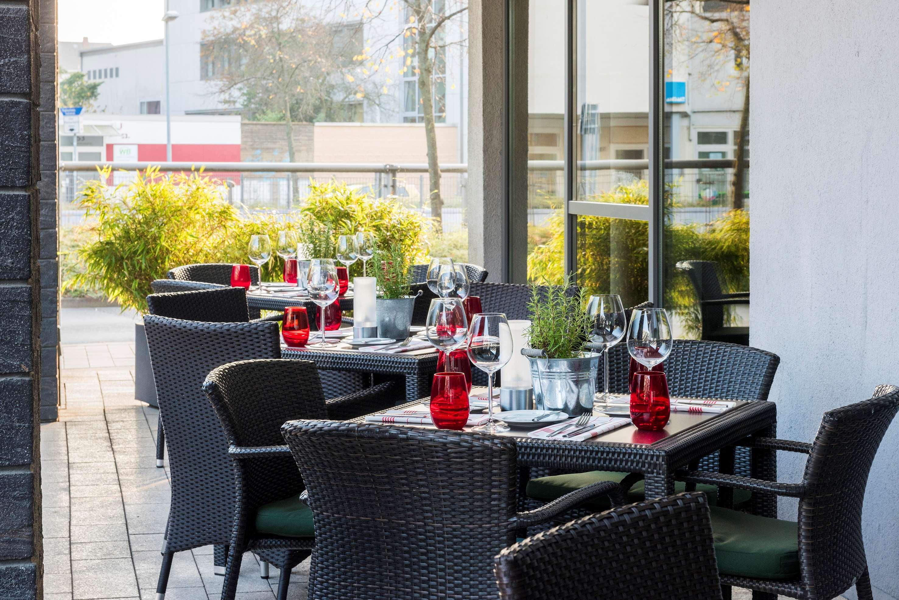Hotel Wolfsburg Centrum, Affiliated By Melia Εξωτερικό φωτογραφία