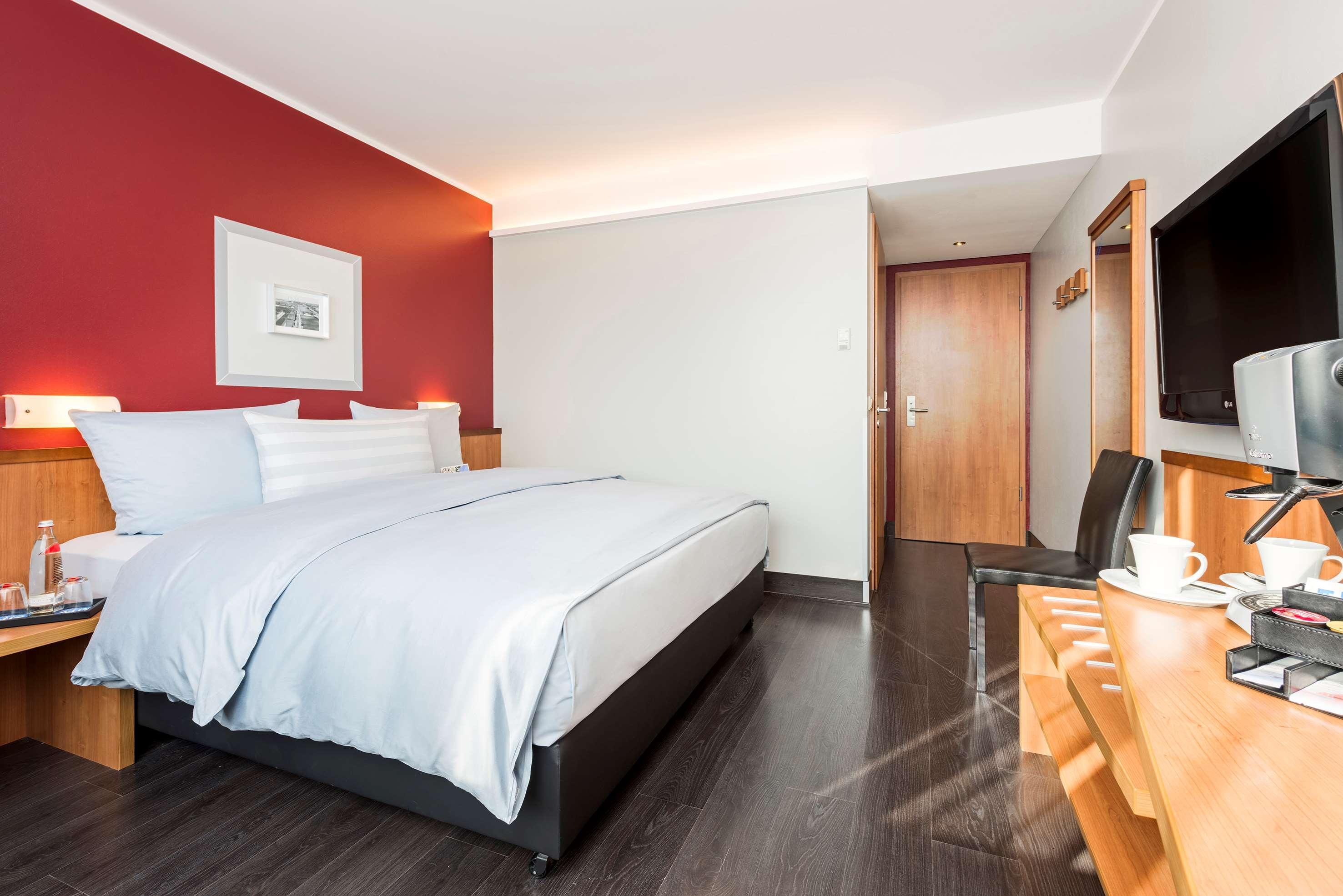 Hotel Wolfsburg Centrum, Affiliated By Melia Εξωτερικό φωτογραφία