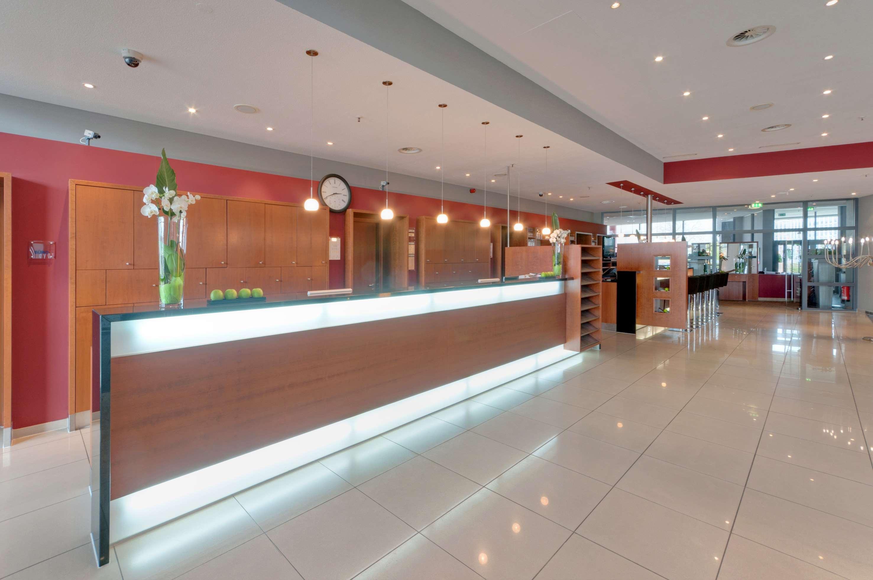 Hotel Wolfsburg Centrum, Affiliated By Melia Εξωτερικό φωτογραφία