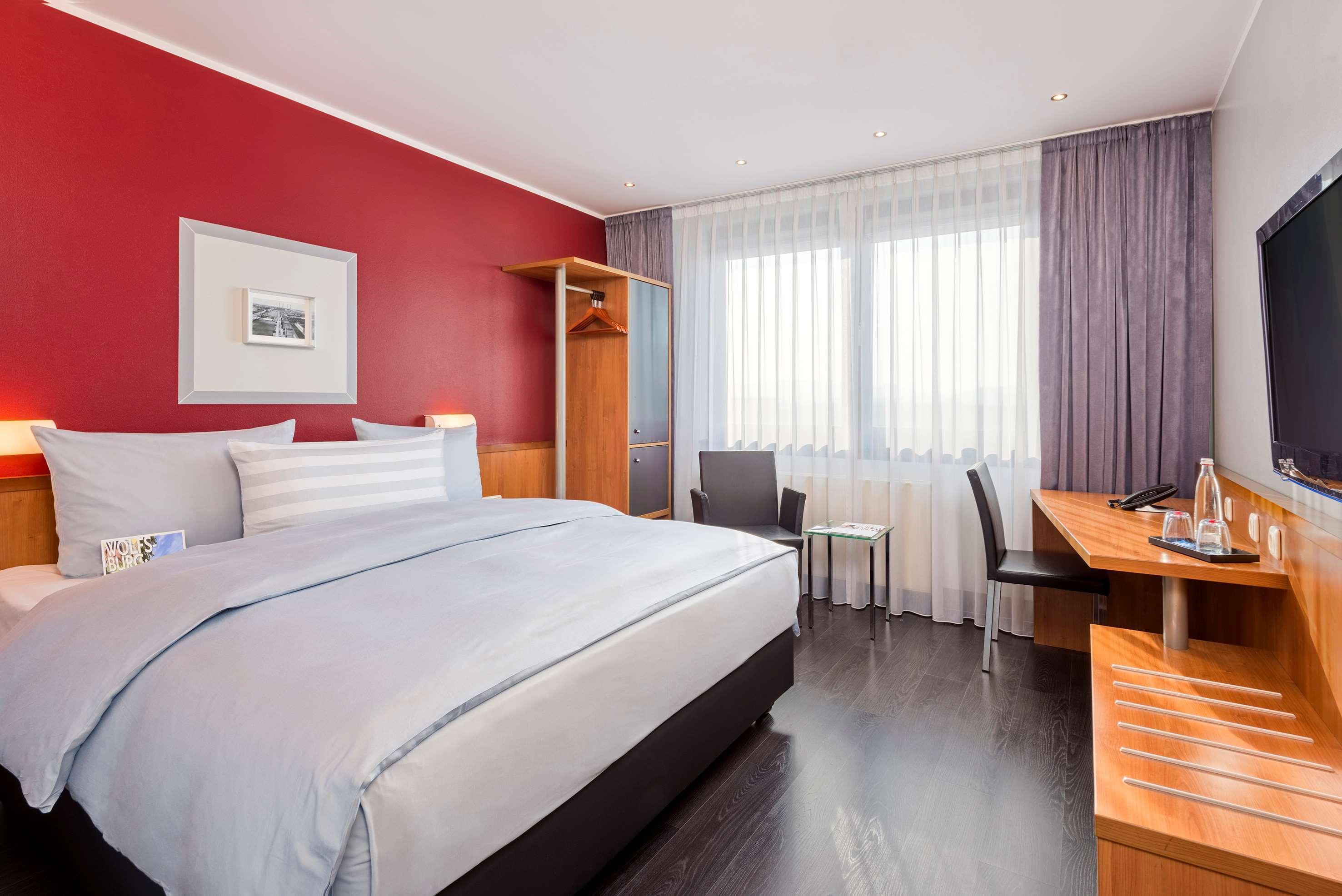 Hotel Wolfsburg Centrum, Affiliated By Melia Εξωτερικό φωτογραφία